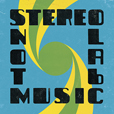 Stereolab Not Music