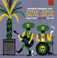 Java-Java Indonesia Screaming Fuzz