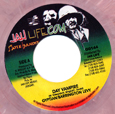 Gyptian, Barrington Levy Day Vampire