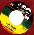 Johnny Osbourne Johnny Murderer