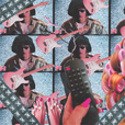 James Ferraro Night Dolls With Hairspray