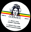 Johnny Osbourne Night Fall