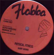 Barry Brown Physical Fitness
