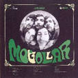 Mogollar Split