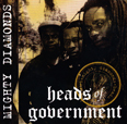 The Mighty Diamonds Heads Of Government