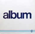 Public Image Ltd. Album