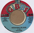 Culture Innocent Blood