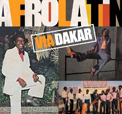 Afrolatin Via Dakar