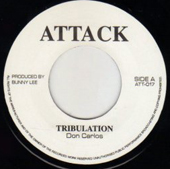 Don Carlos Tribulation