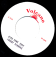 Johnny Osbourne Kiss Somebody