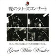Les Rallizes Denudes Great White Wonder