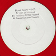 Levon Vincent Man Or Mistress EP