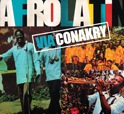 Afrolatin Via Conakry