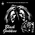 Remi Kabaka Black Goddess