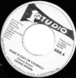 Dennis Brown Make It Easy On Yourself