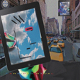 James Ferraro Far Side Virtual