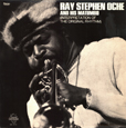 Ray Stephen Oche Interpretation Of The Original Rhythm
