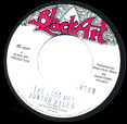 Junior Byles The Long Way