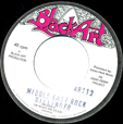 Dillinger Middle East Rock