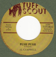 Al Campbell Push Push