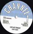 Leroy Smart Love Me Tonight