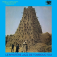 Le Mystere-Jazz De Tombouctou 