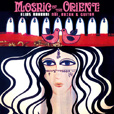 Elias Rahbani Mosaic Of The Orient