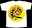 Rocket Juice & The Moon T-shirt