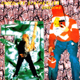 Boredoms Chocolate Synthesizer