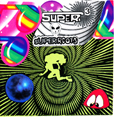 Boredoms Super Roots 3