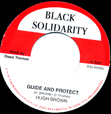 Hugh Brown Guide And Protect