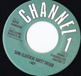 I Roy Semi-Classical Natty Dread