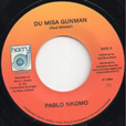 Pablo Nkomo Du Misa Gunman