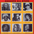Rockers All Stars 3
