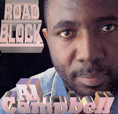 Al Campbell Road Block