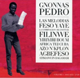 Gnonnas Pedro Volume 1