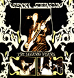 Benny Soebardja The Lizard Years