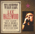 Lee Hazlewood Bootleg Dreams And Counterfeit Demos