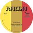 Johnny Clarke Guidance