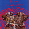 Rangda Formerly Extinct