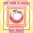 Dennis Brown Lips Of Wine