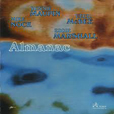 Bennie Maupin Almanac