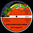 Al Campbell Gone Down The Drain