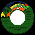 Al Campbell Children Of The Ghetto