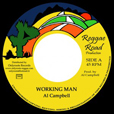 Al Campbell Working Man