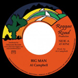 Al Campbell Big Man