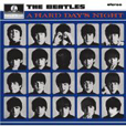 The Beatles A Hard Day's Night