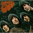 The Beatles Rubber Soul