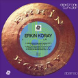 Erkin Koray Elektronik Turkuler