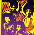 Black Merda The Psyche Funk Of Black Merda